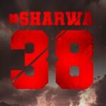 ‘Sharwa 38’: Sharwanand’s next is a period action drama