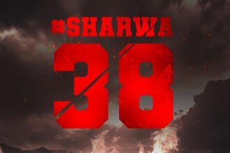 ‘Sharwa 38’: Sharwanand’s next is a period action drama