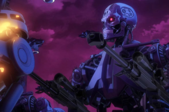 ‘Terminator Zero’ series review: Netflix’s gripping anime overhaul gives Judgement Day a much-needed software update