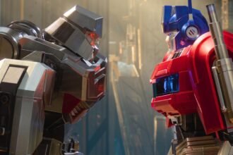 ‘Transformers One’ movie review: Rip-roaring Shakespearean genesis story sparks new life in beloved franchise