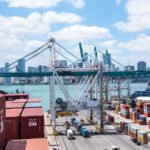 Agreement ends US port strike, supply chain recovery...