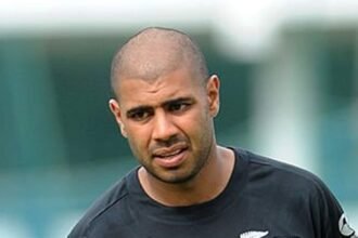 1st Test: Jeetan Patel impressed with England’s efforts to get late scalps again