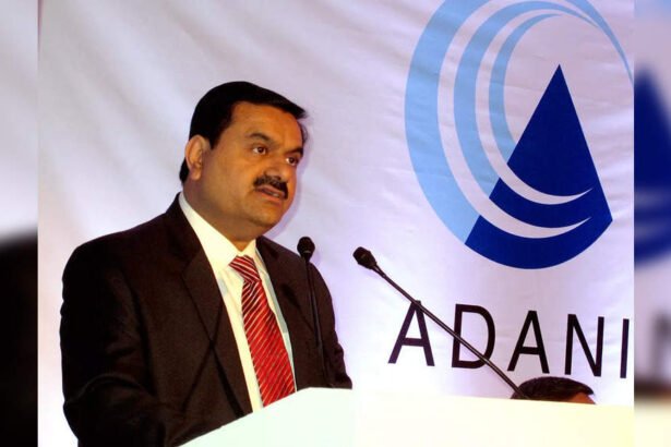 Adani Group seeks to invest $900 million in Tanzania power lines