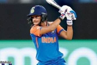 All boxes were ticked, says happy Harmanpreet Kaur