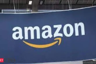 Amazon Business corporate gifting store sees 134 per cent growth in festive sale, ETCFO