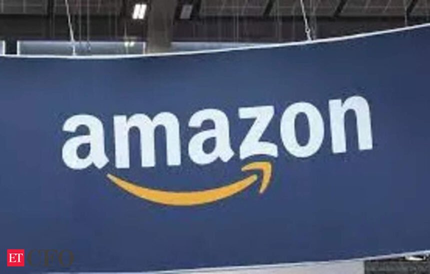 Amazon Business corporate gifting store sees 134 per cent growth in festive sale, ETCFO