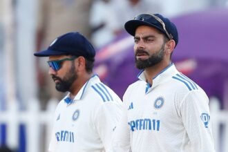 Amid Chatter Around Rohit Sharma's Captaincy, Harbhajan Singh's Virat Kohli Reminder