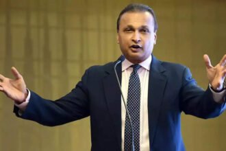 Anil Ambani company lines up power projects in Bhutan