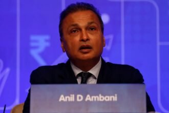 Anil Ambani powers a comeback with $1 billion worth projects in Bhutan