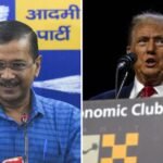 Arvind Kejriwal Responds to Trump's Half Electricity Price Promise with 'Free Ki Revri' Remark | India News