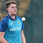 Australia all-rounder Cameron Green ruled out of India Test series