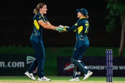 Australia vs Sri Lanka Live Streaming Women's T20 World Cup Live Telecast: When And Where To Watch