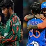 Authorities heighten security ahead of India-Bangladesh contest in Gwalior