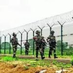 BSF foils infiltration bid of Bangladeshis in Tripura | India News