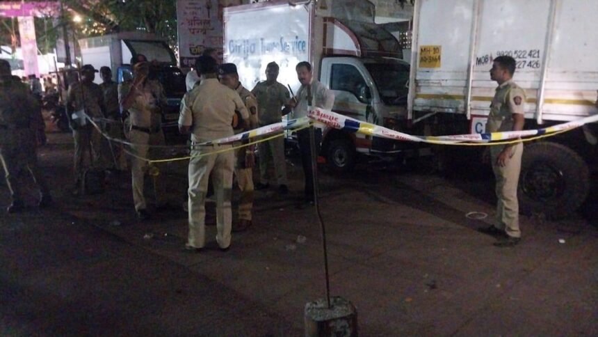 Baba Siddique shot dead: Mumbai Police seize pistol allegedly used in attack