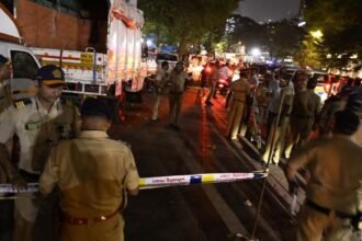 Baba Siddique shot dead: Suspects lived in Kurla for two months, police reveal