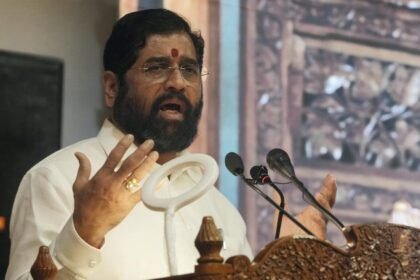 Baba Siddique shot dead: Will not be left unpunished, says Eknath Shinde