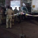 Baba Siddique shot dead in Mumbai; Ajit Pawar, Praful Patel express grief