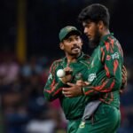 Bangladesh cricket team skips Gwalior mosque, holds Friday prayers at hotel