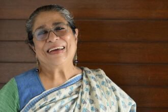 Bengaluru | ‘The dream is not over’: Arundhati Nag on 20 years of theatre space Ranga Shankara