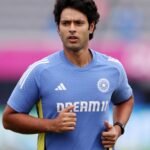 Big Blow For India As Shivam Dube Ruled Out Of Bangladesh T20Is. This MI Star To Replace Him