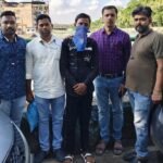 Businessman hires driver over his unemployed, loses Rs 3 lakh