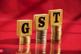 CBIC orders immediate de-mapping of retired, transferred officers from GST portal, ETCFO