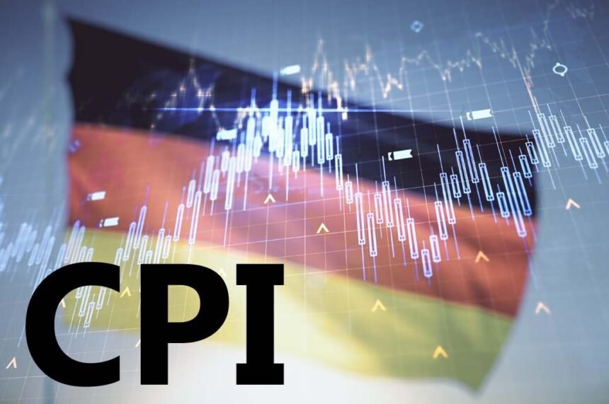 CPI inflation rate in Germany 1.6% in Sept 2024: Destatis