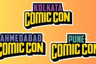 Comic Con India expands to Kolkata, Ahmedabad, and Pune for 2024 season