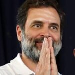 Congress analysing ‘unexpected’ result in Haryana: Rahul Gandhi