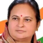 Congress suspends Amravati MLA Sulbha Khodke for `anti-party activities`