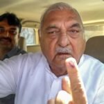 Congress will form govt with comfortable majority, says Hooda