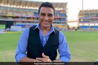 "Criticised Virat Kohli In T20 World Cup Final": Sanjay Manjrekar Faces Ire For Defending Harmanpreet Kaur And Co