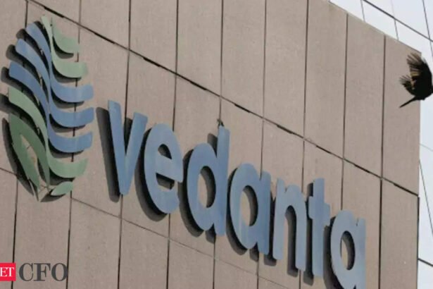 Customs authority imposes INR 92.04 cr penalty, INR 10 cr fine on Vedanta, ETCFO