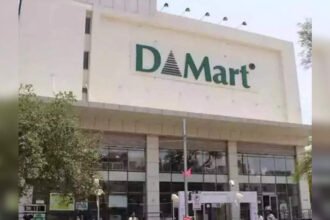 D-Mart's Q2 net profit rises 5.8% to Rs 659.4 crore