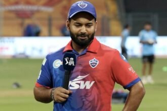 Delhi Capitals Co-Owner Hints At 6 Players Team Will Retain, No Place For Australia Great