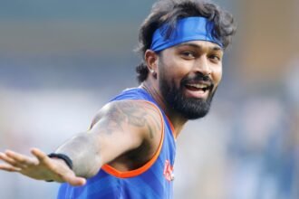 Does Hardik Pandya "Deserve To Be Rs 18 Crore Player"? IPL-Winning Coach's Blunt Question To MI Ahead Of IPL 2025