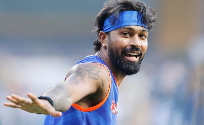 Does Hardik Pandya "Deserve To Be Rs 18 Crore Player"? IPL-Winning Coach's Blunt Question To MI Ahead Of IPL 2025