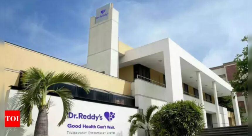 Dr Reddy's, Hetero ink royalty-free voluntary licencing pacts with Gilead Sciences for HIV drug Lenacapavir