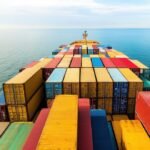 Drewry WCI declines 4%, strike ends without major disruption