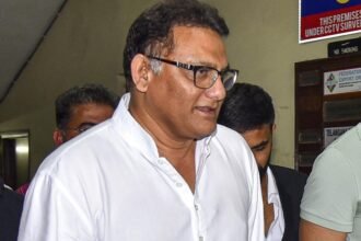 ED questions Azharuddin for over 9 hours in money laundering case