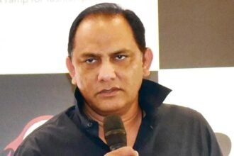 ED summons Mohammad Azharuddin in HCA money laundering case