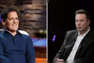 Elon Musk and Mark Cuban agree on one thing: Dogecoin is no longer a joke