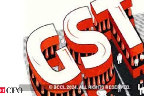 Experts welcome GST anti-profiteering revamp but warn on consumer protection and ongoing litigations, ETCFO