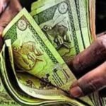 FPIs pull out Rs 59,000 crore from equity in October