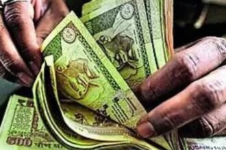 FPIs pull out Rs 59,000 crore from equity in October