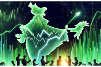 FPIs sell Rs 27,000 crore stocks in 3 days amid shift to China