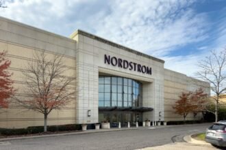 Fashion retailer Nordstrom plans to open new store in Texas, US