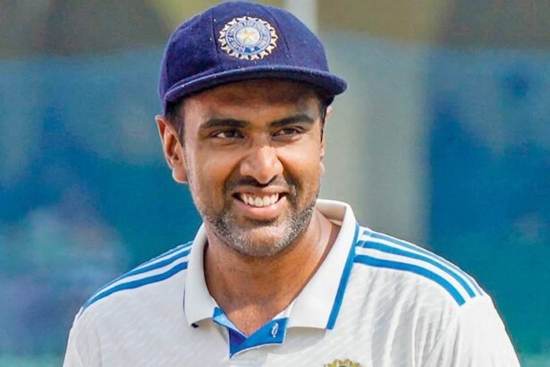 `Fewer Test venues helps players`: Ashwin