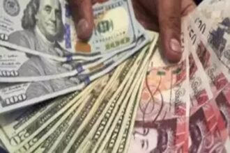 Forex reserves drop $3.7 billion in week, most since start of August